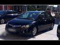 Honda Civic 2009 годаүшін4 600 000 тг. в Алматы