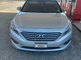 Hyundai Sonata 2015 года за 4 500 000 тг. в Кульсары