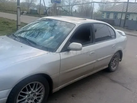 Subaru Legacy 2003 года за 2 500 000 тг. в Риддер – фото 2