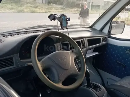 Daewoo Damas 2011 года за 3 650 000 тг. в Алматы – фото 2