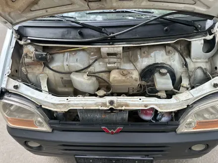 Daewoo Damas 2011 года за 3 650 000 тг. в Алматы – фото 13