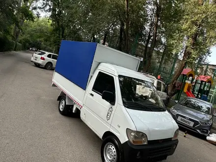 Daewoo Damas 2011 года за 3 650 000 тг. в Алматы – фото 15