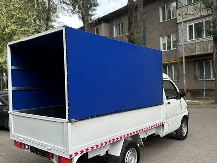 Daewoo Damas 2011 года за 3 650 000 тг. в Алматы – фото 16