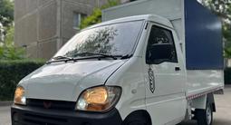 Daewoo Damas 2011 года за 3 499 999 тг. в Алматы