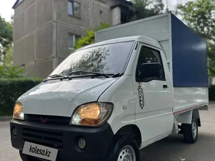 Daewoo Damas 2011 года за 3 650 000 тг. в Алматы