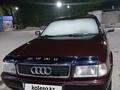 Audi 80 1993 года за 1 800 000 тг. в Тараз