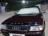 Audi 80 1993 года за 1 800 000 тг. в Тараз