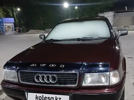 Audi 80 1993 года за 1 800 000 тг. в Тараз