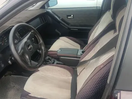 Audi 80 1993 года за 1 800 000 тг. в Тараз – фото 6