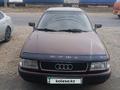 Audi 80 1993 года за 1 800 000 тг. в Тараз – фото 8