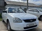 ВАЗ (Lada) Priora 2170 2015 годаүшін2 950 000 тг. в Павлодар – фото 4