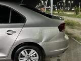 Volkswagen Polo 2022 годаүшін6 500 000 тг. в Шымкент – фото 5