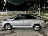 Volkswagen Polo 2022 годаүшін6 500 000 тг. в Шымкент – фото 4