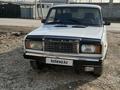 ВАЗ (Lada) 2107 2007 годаүшін700 000 тг. в Жанакорган