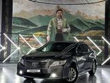 Toyota Camry 2013 года за 10 000 000 тг. в Семей