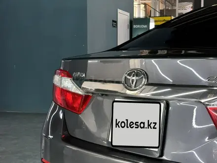 Toyota Camry 2013 года за 10 000 000 тг. в Семей – фото 8