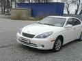 Lexus ES 300 2003 годаүшін5 800 000 тг. в Жаркент – фото 2