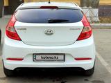 Hyundai Solaris 2014 года за 5 421 098 тг. в Тараз – фото 5