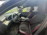 Hyundai Tucson 2023 года за 12 500 000 тг. в Семей