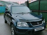 Honda CR-V 1996 года за 2 800 000 тг. в Алматы