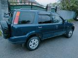 Honda CR-V 1996 года за 2 800 000 тг. в Алматы – фото 2