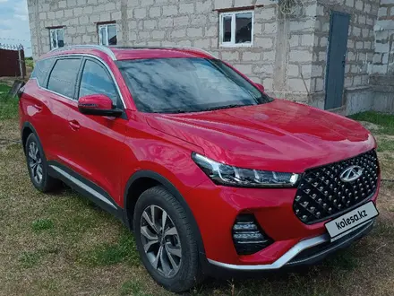 Chery Tiggo 7 Pro 2023 года за 8 500 000 тг. в Астана