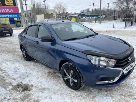 ВАЗ (Lada) Vesta 2018 года за 5 000 000 тг. в Аксай