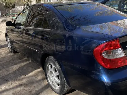 Toyota Camry 2003 года за 4 900 000 тг. в Астана – фото 3