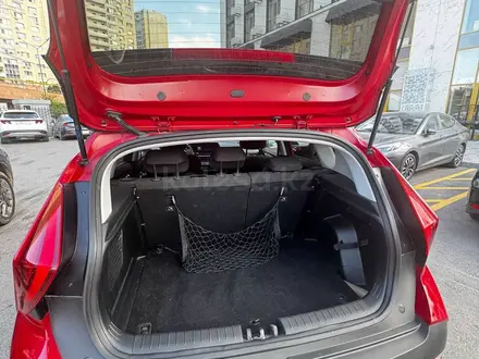 Hyundai Bayon 2023 года за 7 500 000 тг. в Алматы – фото 5