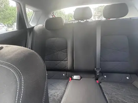 Hyundai Bayon 2023 года за 7 500 000 тг. в Алматы – фото 8