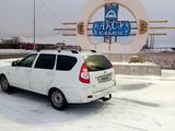 ВАЗ (Lada) Priora 2171 2013 года за 3 000 000 тг. в Павлодар