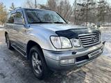 Lexus LX 470 2004 года за 9 000 000 тг. в Алматы – фото 5