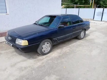 Audi 100 1990 года за 1 300 000 тг. в Алматы – фото 3