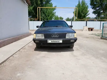 Audi 100 1990 года за 1 300 000 тг. в Алматы