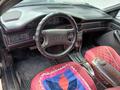 Audi 100 1990 года за 1 300 000 тг. в Алматы – фото 4