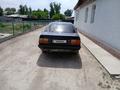 Audi 100 1990 года за 1 300 000 тг. в Алматы – фото 2