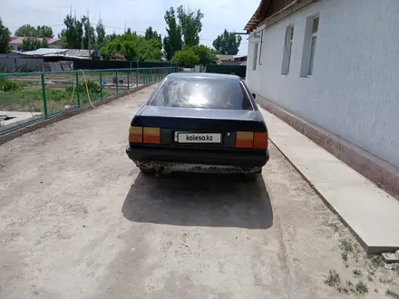 Audi 100 1990 года за 1 300 000 тг. в Алматы – фото 2