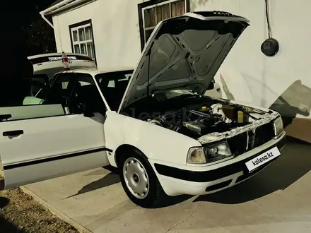 Audi 80 1992 года за 1 700 000 тг. в Тараз – фото 8