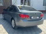 Chevrolet Cruze 2012 года за 3 500 000 тг. в Актау