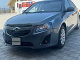 Chevrolet Cruze 2012 года за 3 900 000 тг. в Актау – фото 3