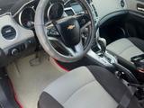 Chevrolet Cruze 2012 года за 3 900 000 тг. в Актау – фото 5