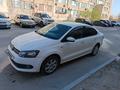 Volkswagen Polo 2013 года за 4 900 000 тг. в Актау