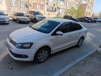 Volkswagen Polo 2013 года за 4 750 000 тг. в Актау