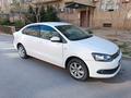 Volkswagen Polo 2013 года за 4 900 000 тг. в Актау – фото 3