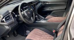 Toyota Camry 2018 года за 12 500 000 тг. в Шымкент