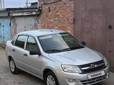 ВАЗ (Lada) Granta 2190 2014 годаfor3 280 000 тг. в Костанай