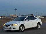 Mazda 6 2004 годаүшін1 500 000 тг. в Караганда