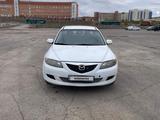 Mazda 6 2004 годаүшін1 500 000 тг. в Караганда – фото 2