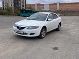 Mazda 6 2004 годаүшін1 500 000 тг. в Караганда – фото 3