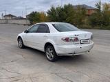 Mazda 6 2004 годаүшін1 500 000 тг. в Караганда – фото 5